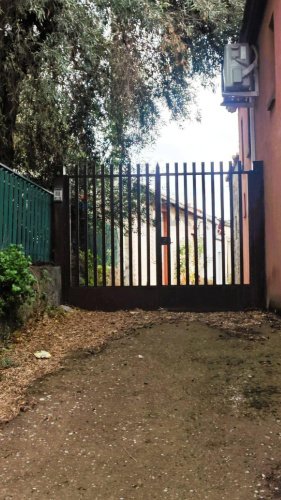 Hus på landet i Ragalna