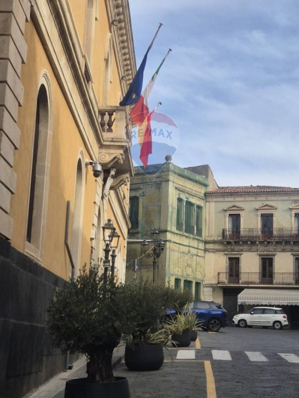 Einfamilienhaus in Castiglione di Sicilia
