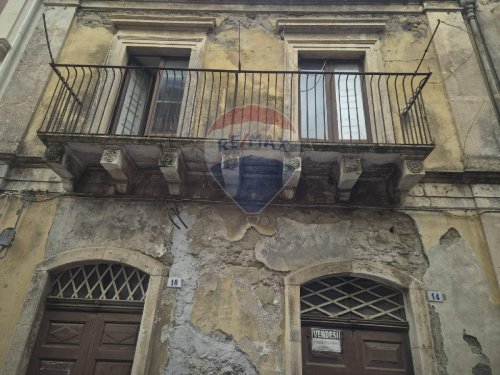Einfamilienhaus in Castiglione di Sicilia