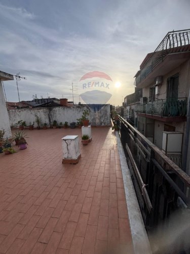 Lägenhet i Aci Castello