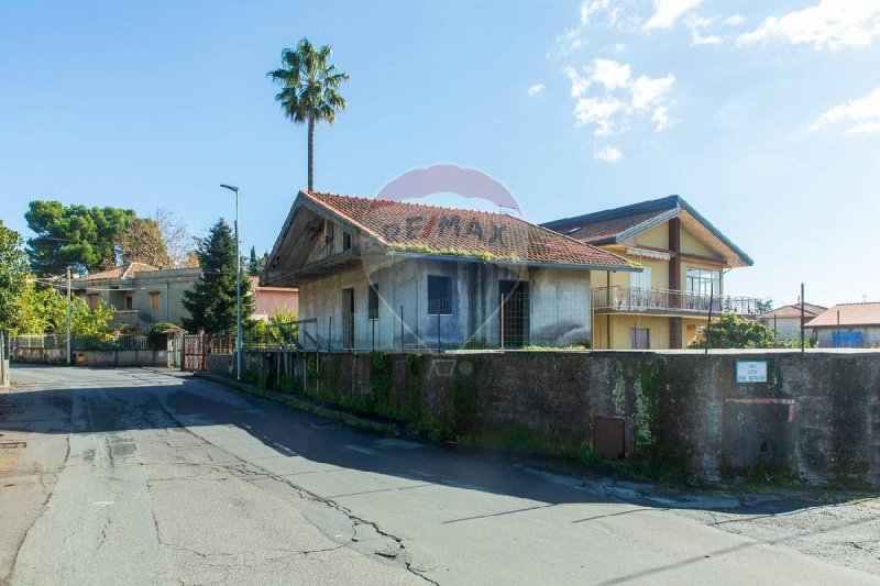 Villa in Trecastagni