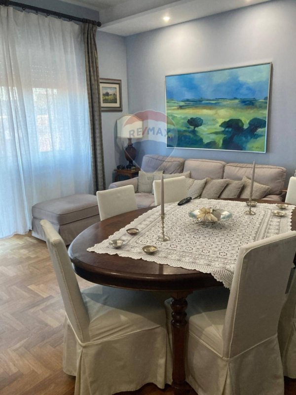 Appartement à Syracuse