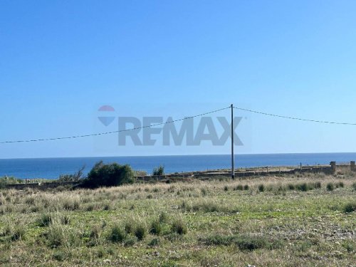 Terreno agrícola en Pachino