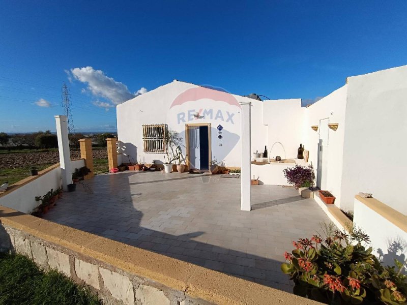 Villa in Pachino