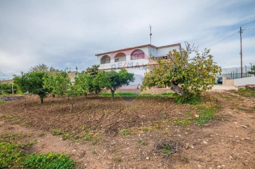 Doppelhaushälfte in Ragusa