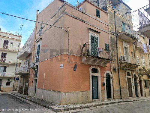 Detached house in Ragusa