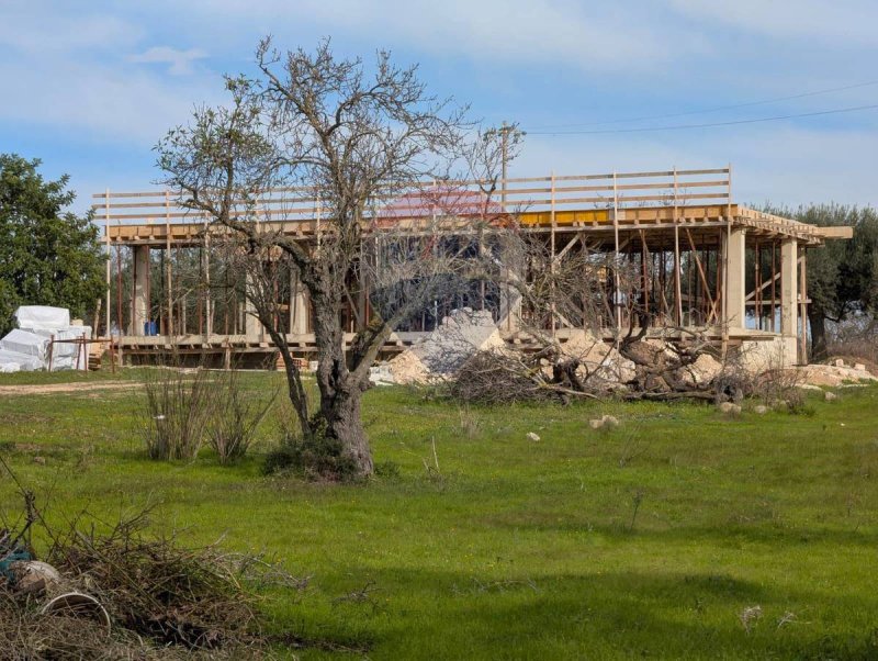 Building plot in Scicli