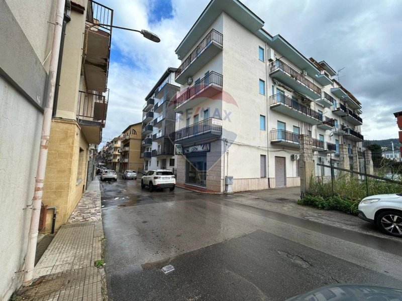 Apartment in Sant'Agata di Militello