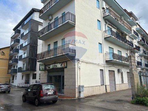 Appartamento a Sant'Agata di Militello