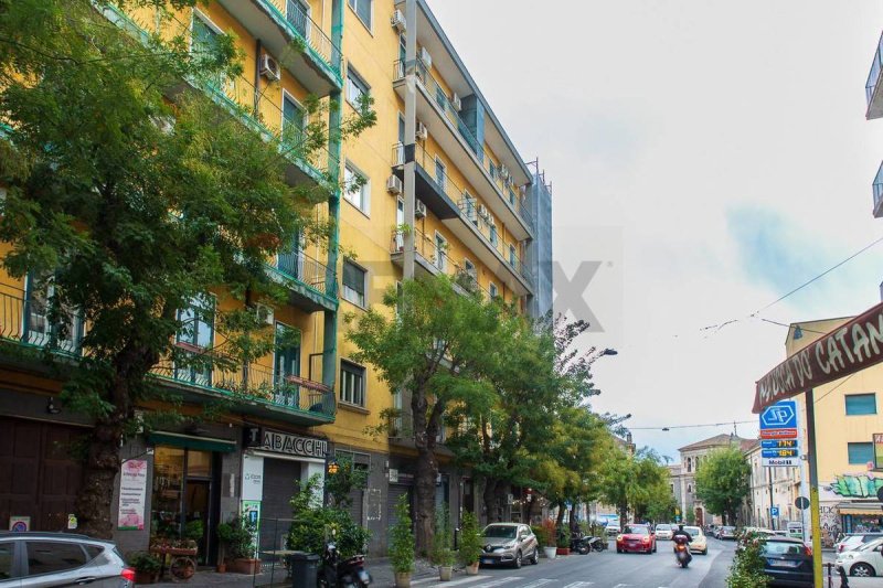 Appartement in Catanië