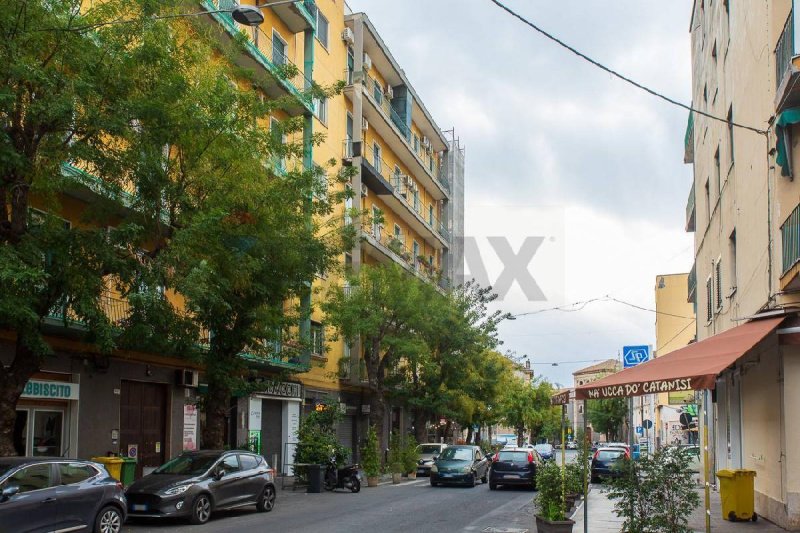 Appartement in Catanië