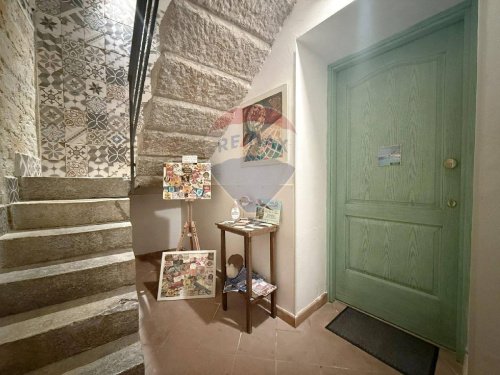 Appartement à Trapani