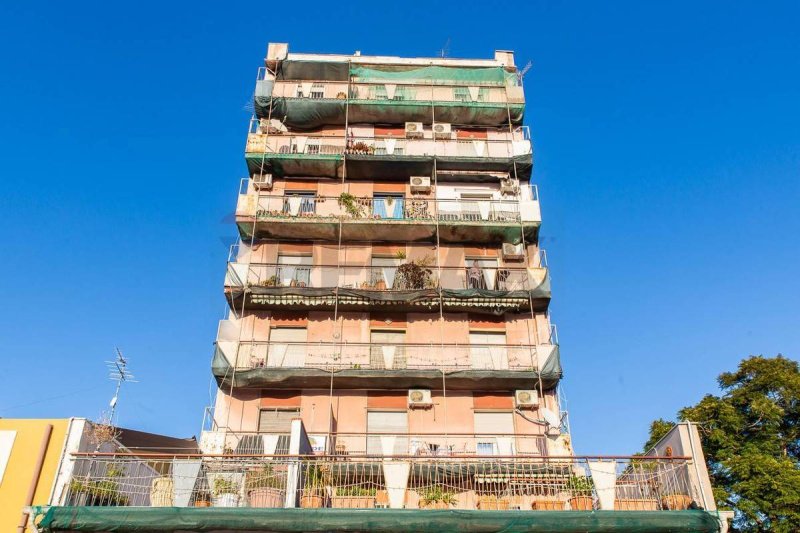 Zolderkamer in Catanië