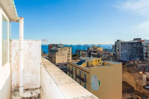 Чердак в Катания