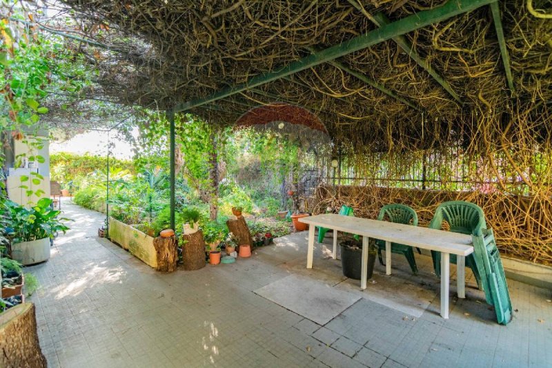 Apartment in Aci Castello