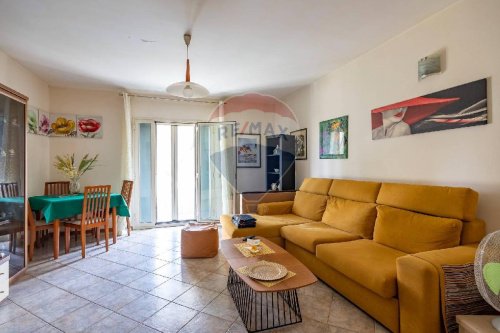 Apartamento em Caltagirone