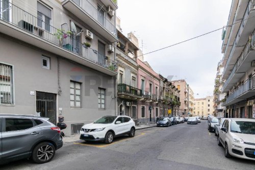 Wohnung in Catania