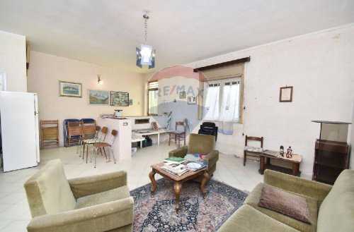 Vrijstaande woning in Catanië