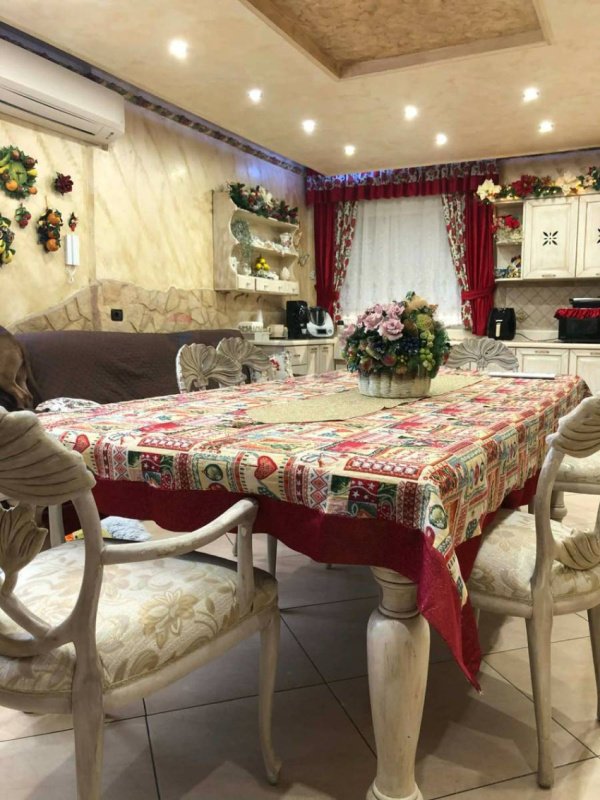 Appartement in Catanië