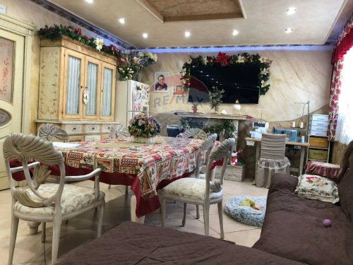 Apartment in Catania