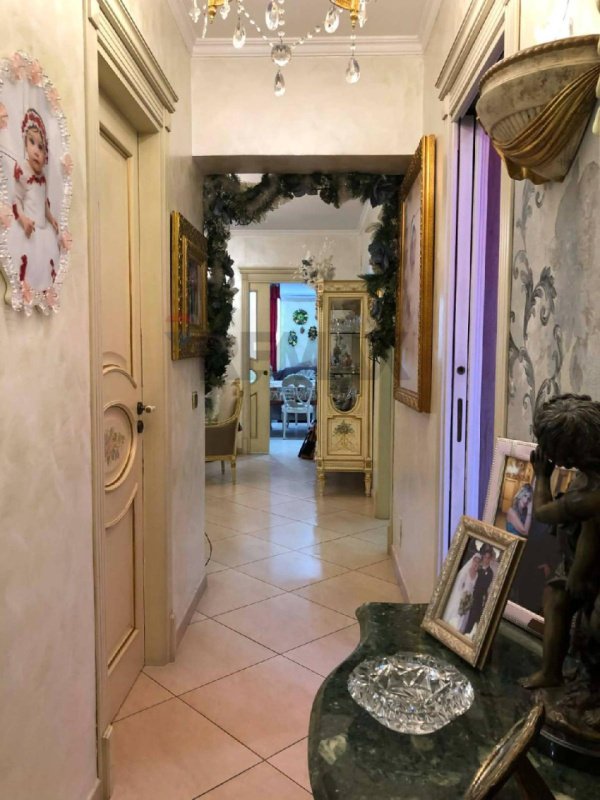 Appartement in Catanië