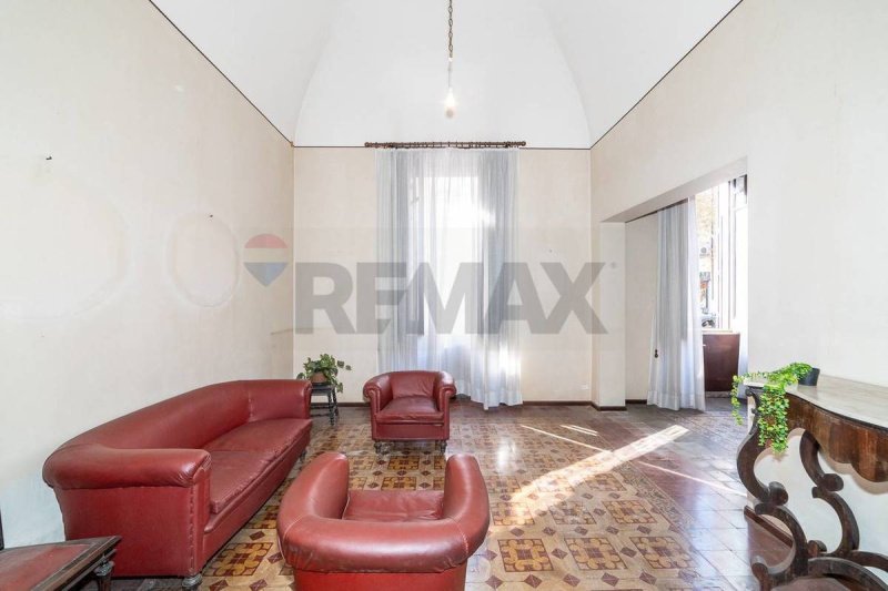 Appartement in Catanië