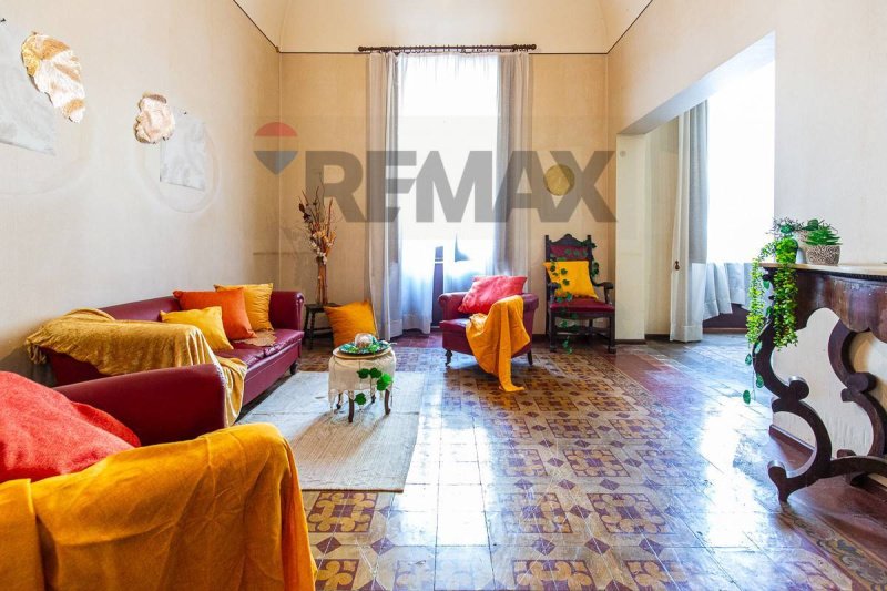 Apartment in Catania