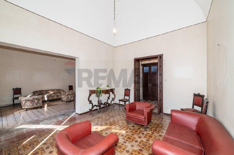 Appartement in Catanië