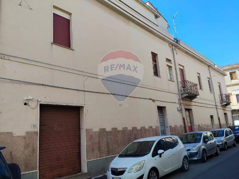 Commercial property in Mascali