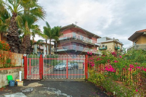 Apartment in Catania