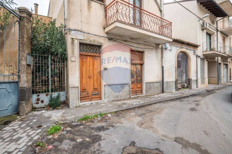 Detached house in Grammichele