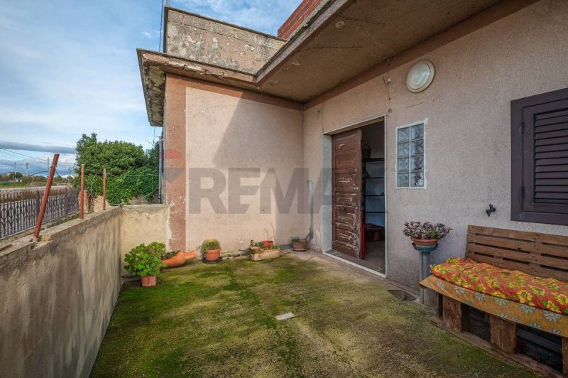 Doppelhaushälfte in Ragusa