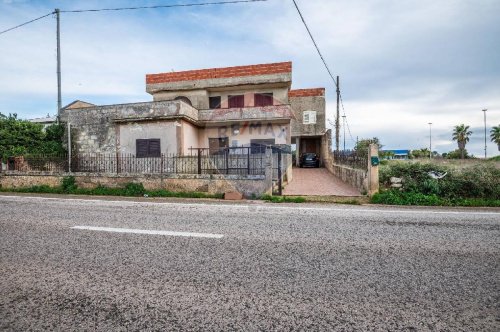 Half-vrijstaande woning in Ragusa