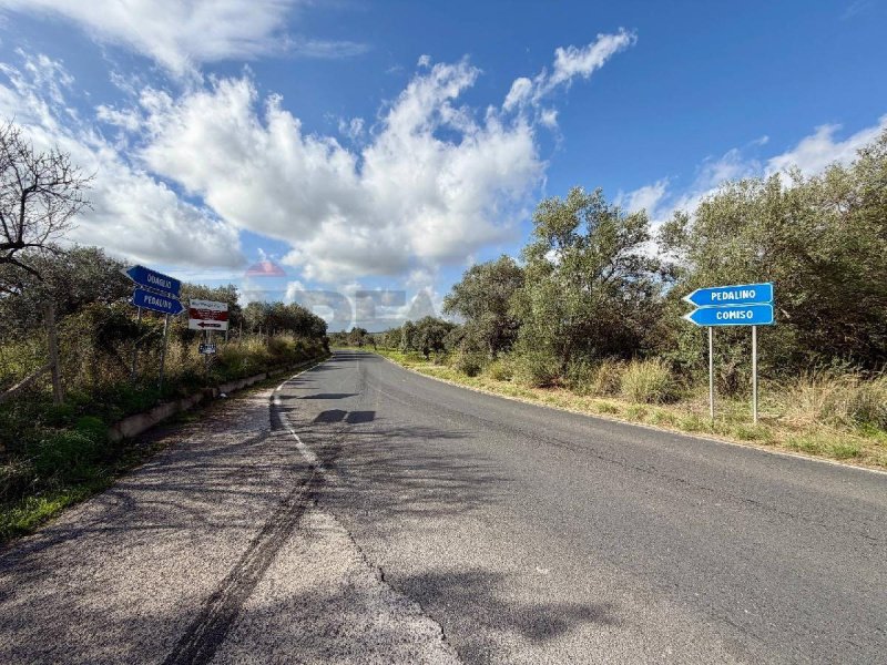 基亚拉蒙特古尔菲农用土地