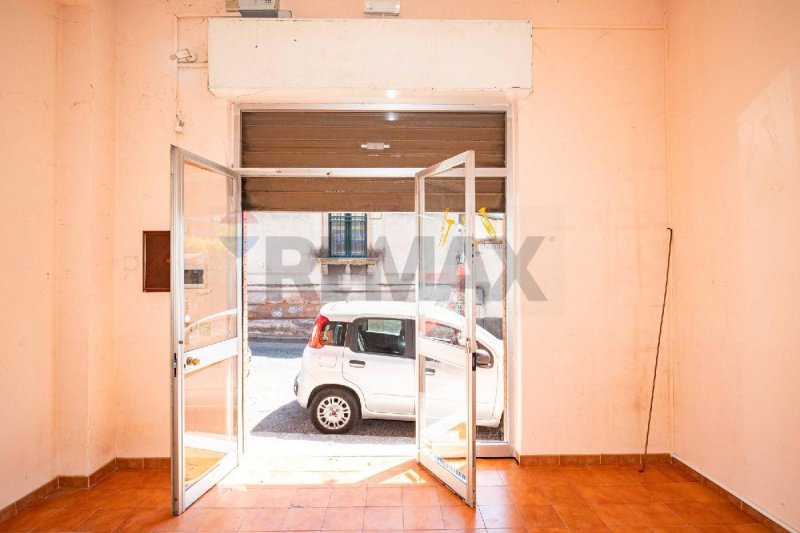 Commercial property for sale in Viagrande [794393] | Gate-away®