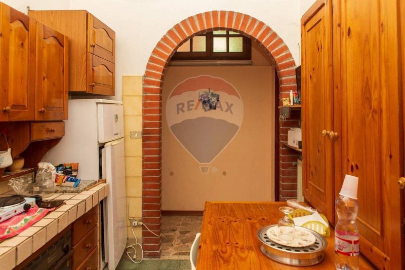 Apartamento en Lentini