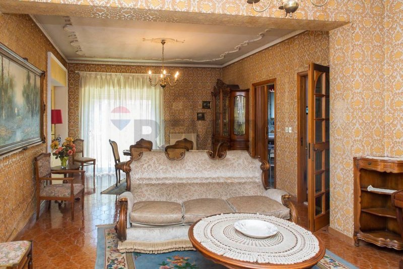 Appartement in Carlentini