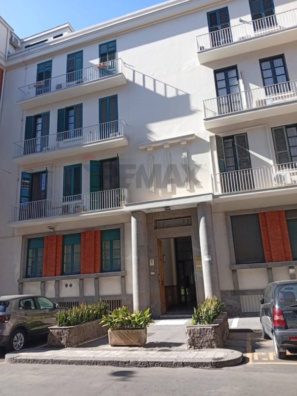 Appartement in Catanië