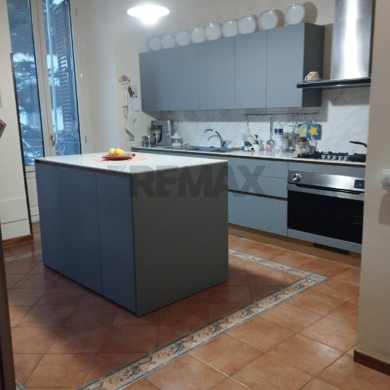 Appartement in Catanië