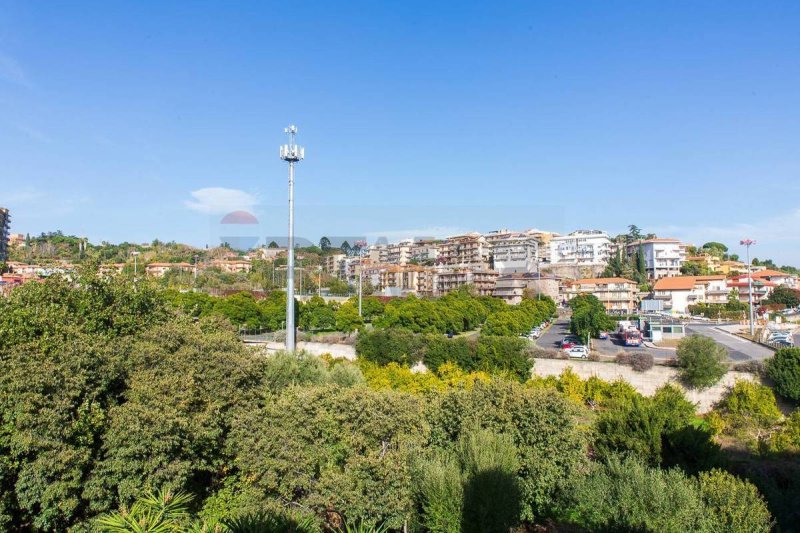 Appartement in Catanië