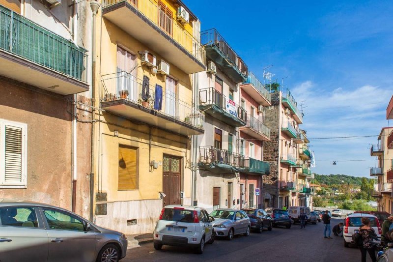 Appartement in Catanië