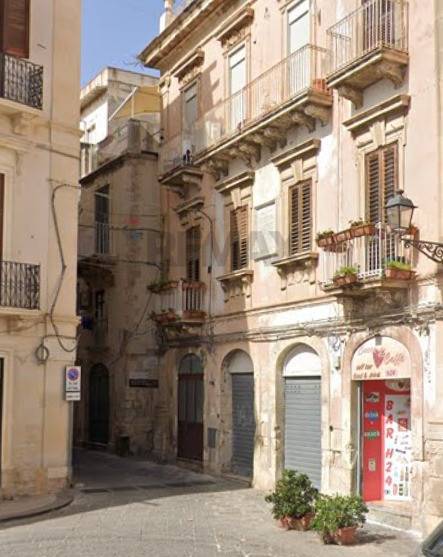 Apartamento en Siracusa