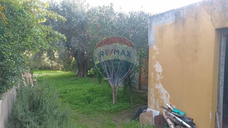 Country house in Comiso