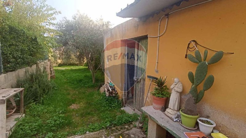 Country house in Comiso