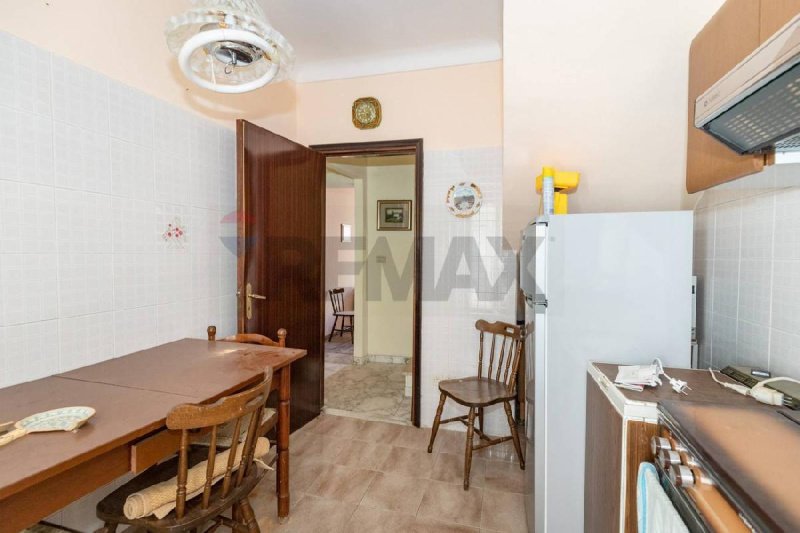 Особняк в Кальтаджироне