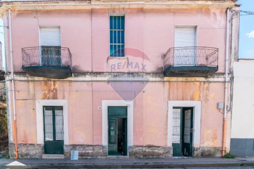 Appartement à Mascali