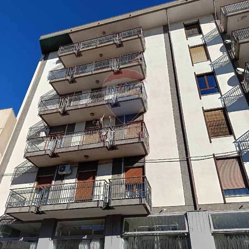 Appartement à Paternò