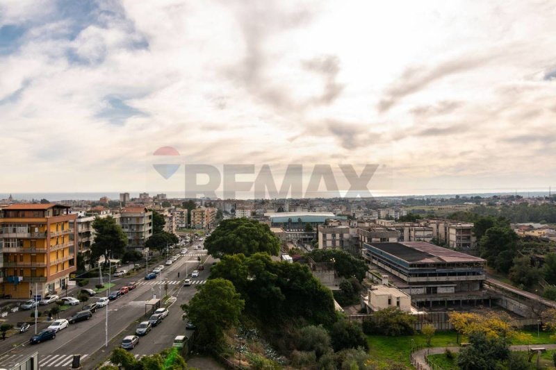 Appartement in Catanië