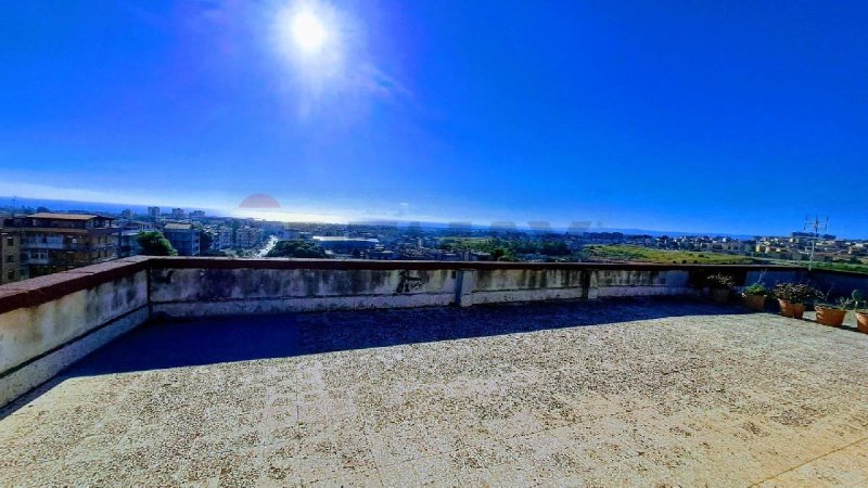 Appartement in Catanië