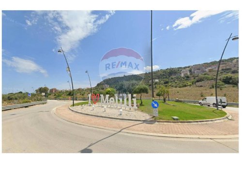 Terreno agrícola en Melilli